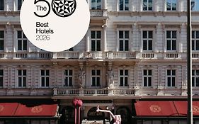Hotel Sacher Wien